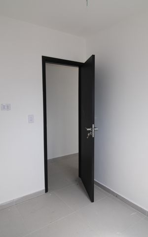 Apartamento à venda com 50m², 2 quartos e sem vagaQuarto 1