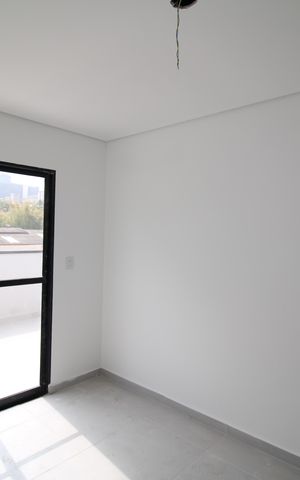 Apartamento à venda com 50m², 2 quartos e sem vagaSala/Cozinha