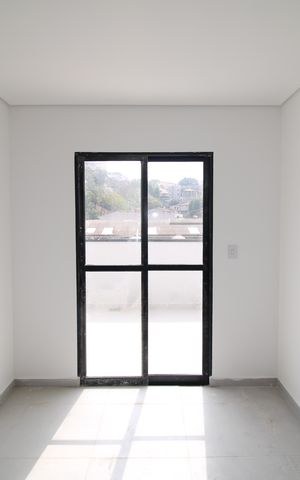 Apartamento à venda com 50m², 2 quartos e sem vagaSala/Cozinha
