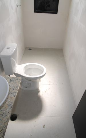 Apartamento à venda com 50m², 2 quartos e sem vagaBanheiro