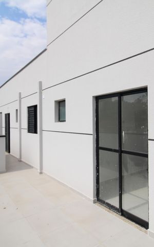 Apartamento à venda com 50m², 2 quartos e sem vagaVaranda