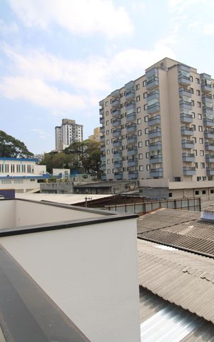 Apartamento à venda com 50m², 2 quartos e sem vagaVaranda