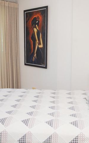 Apartamento para alugar com 243m², 5 quartos e 3 vagas Apartamento para alugar com 243m², 5 quartos e 3 vagasQuarto 4