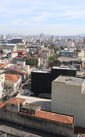Apartamento para alugar com 63m², 2 quartos e 1 vagaVista da Rua