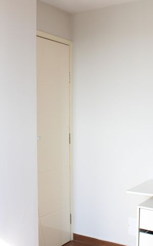 Apartamento para alugar com 63m², 2 quartos e 1 vagaQuarto 1