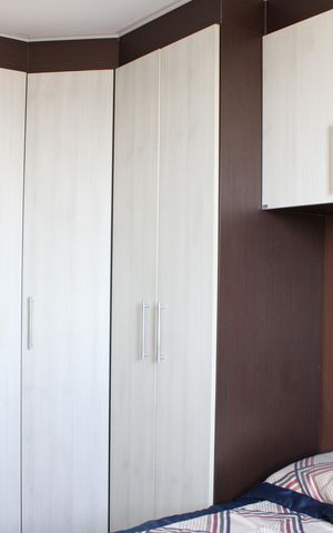 Apartamento para alugar com 63m², 2 quartos e 1 vagaQuarto 2