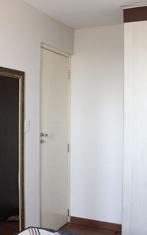 Apartamento para alugar com 63m², 2 quartos e 1 vagaQuarto 2