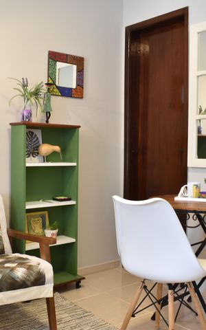 Studio para alugar com 20m², 1 quarto e sem vagaStudio
