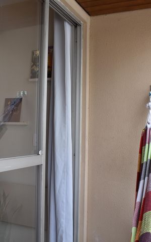 Studio para alugar com 20m², 1 quarto e sem vagaSacada do Studio