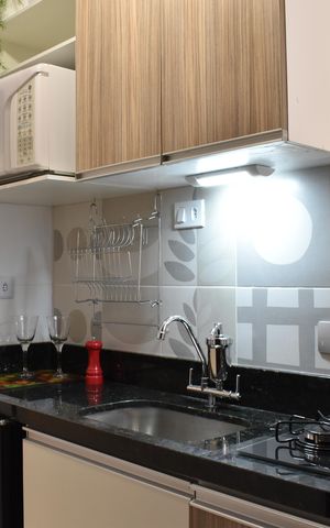 Studio para alugar com 20m², 1 quarto e sem vagaStudio