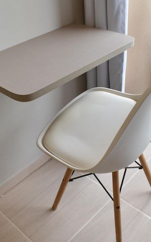 Studio para alugar com 20m², 1 quarto e sem vagaStudio