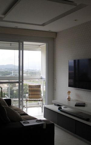 Apartamento à venda com 68m², 2 quartos e 1 vagaSala