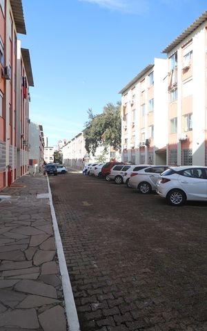 Apartamento à venda com 66m², 2 quartos e 1 vagaÁrea comum