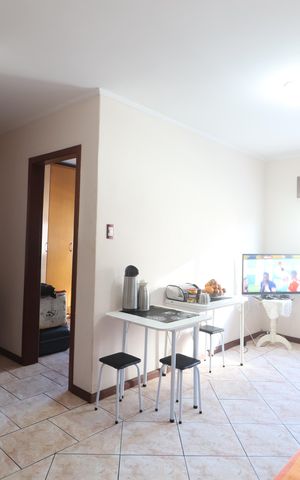 Apartamento à venda com 66m², 2 quartos e 1 vagaSala