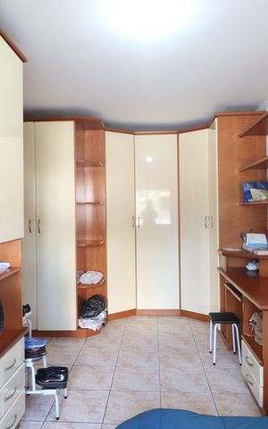Apartamento à venda com 66m², 2 quartos e 1 vagaQuarto 2
