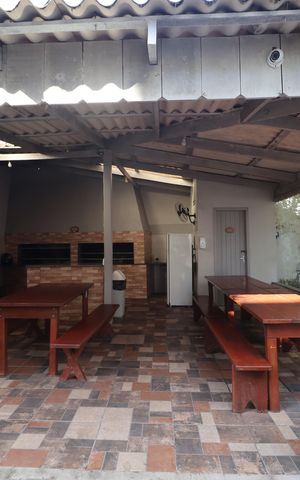 Apartamento à venda com 66m², 2 quartos e 1 vagaÁrea comum - Churrasqueira