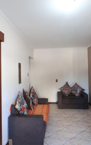 Apartamento à venda com 66m², 2 quartos e 1 vagaSala