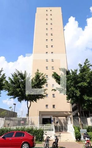 Apartamento à venda com 27m², 1 quarto e sem vaga Apartamento à venda com 27m², 1 quarto e sem vagaFachada
