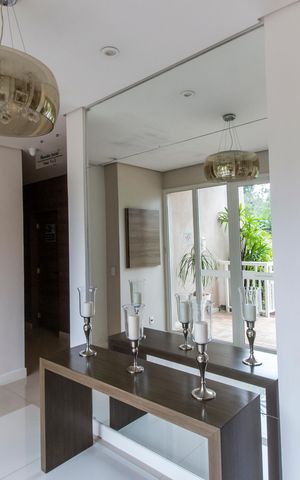 Apartamento à venda com 94m², 2 quartos e 2 vagasEntrada