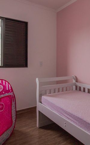 Apartamento para alugar com 93m², 3 quartos e 2 vagas Apartamento para alugar com 93m², 3 quartos e 2 vagasQuarto 1