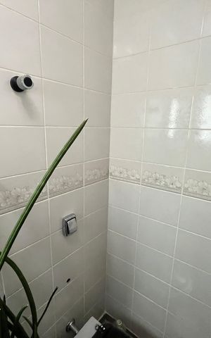 Apartamento à venda com 160m², 3 quartos e 3 vagasLavabo da Sala de Jantar