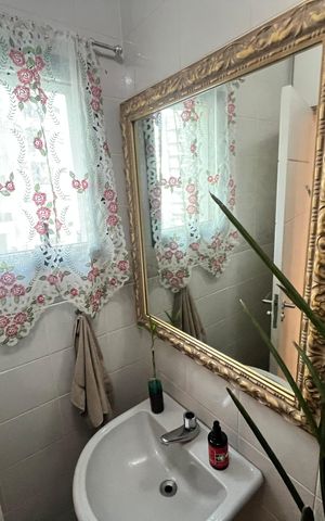 Apartamento à venda com 160m², 3 quartos e 3 vagasLavabo da Sala de Jantar