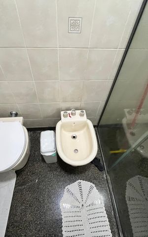 Apartamento à venda com 160m², 3 quartos e 3 vagasBanheiro da Suíte 3