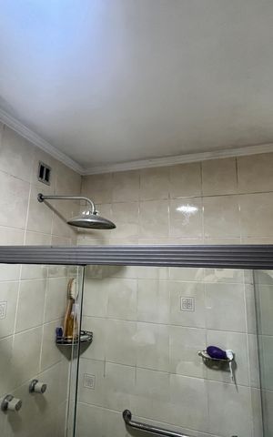 Apartamento à venda com 160m², 3 quartos e 3 vagasBanheiro da Suíte 3