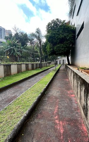 Apartamento à venda com 160m², 3 quartos e 3 vagasPista de Cooper