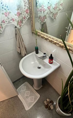 Apartamento à venda com 160m², 3 quartos e 3 vagasLavabo da Sala de Jantar