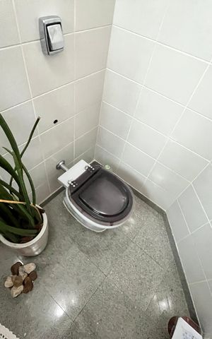 Apartamento à venda com 160m², 3 quartos e 3 vagasLavabo da Sala de Jantar