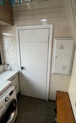 Apartamento à venda com 160m², 3 quartos e 3 vagasÁrea de Serviço