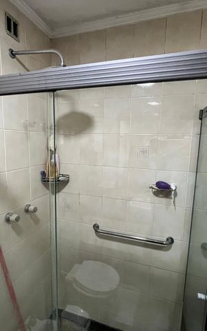 Apartamento à venda com 160m², 3 quartos e 3 vagasBanheiro da Suíte 3
