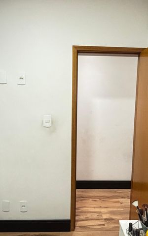 Apartamento à venda com 148m², 3 quartos e 2 vagas Apartamento à venda com 148m², 3 quartos e 2 vagasQuarto 2