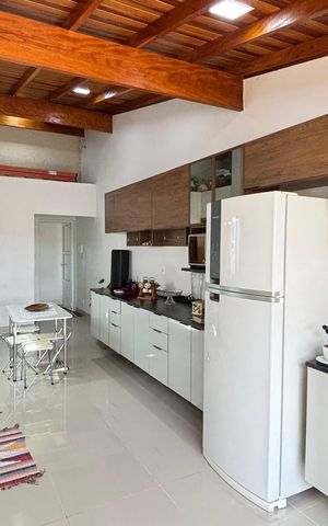 Apartamento à venda com 148m², 3 quartos e 2 vagas Apartamento à venda com 148m², 3 quartos e 2 vagasCobertura - Cozinha