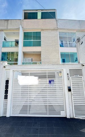 Apartamento à venda com 148m², 3 quartos e 2 vagas Apartamento à venda com 148m², 3 quartos e 2 vagasFachada