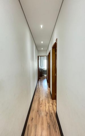Apartamento à venda com 148m², 3 quartos e 2 vagas Apartamento à venda com 148m², 3 quartos e 2 vagasCorredor