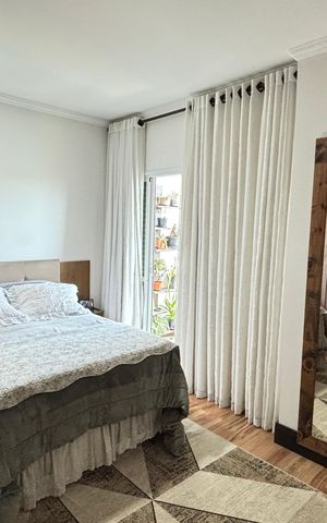 Apartamento à venda com 148m², 3 quartos e 2 vagas Apartamento à venda com 148m², 3 quartos e 2 vagasSuíte