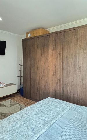 Apartamento à venda com 148m², 3 quartos e 2 vagas Apartamento à venda com 148m², 3 quartos e 2 vagasSuíte