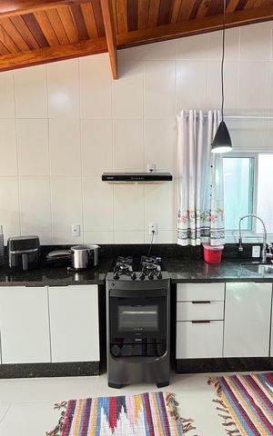 Apartamento à venda com 148m², 3 quartos e 2 vagas Apartamento à venda com 148m², 3 quartos e 2 vagasCobertura - Cozinha