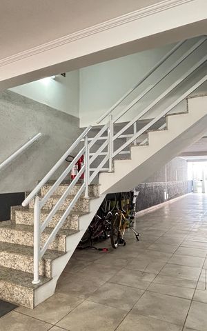 Apartamento à venda com 148m², 3 quartos e 2 vagas Apartamento à venda com 148m², 3 quartos e 2 vagasGaragem