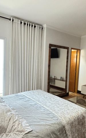 Apartamento à venda com 148m², 3 quartos e 2 vagas Apartamento à venda com 148m², 3 quartos e 2 vagasSuíte