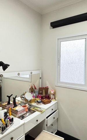 Apartamento à venda com 148m², 3 quartos e 2 vagas Apartamento à venda com 148m², 3 quartos e 2 vagasQuarto 2