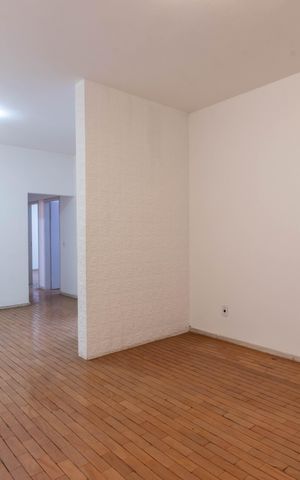Apartamento à venda com 100m², 3 quartos e 1 vaga Apartamento à venda com 100m², 3 quartos e 1 vagaSala