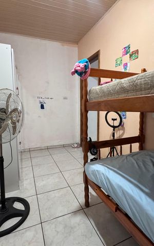 Casa à venda com 80m², 2 quartos e 1 vaga Casa à venda com 80m², 2 quartos e 1 vagaQuarto 1