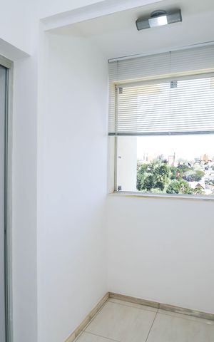 Apartamento à venda com 65m², 2 quartos e 1 vaga Apartamento à venda com 65m², 2 quartos e 1 vagaVaranda da Sala