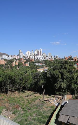 Apartamento à venda com 65m², 2 quartos e 1 vaga Apartamento à venda com 65m², 2 quartos e 1 vagaVista da Varanda