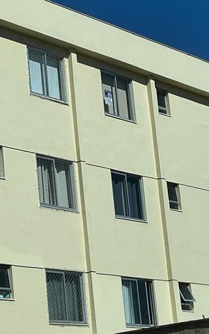 Apartamento à venda com 65m², 2 quartos e 1 vaga Apartamento à venda com 65m², 2 quartos e 1 vagaPlaca