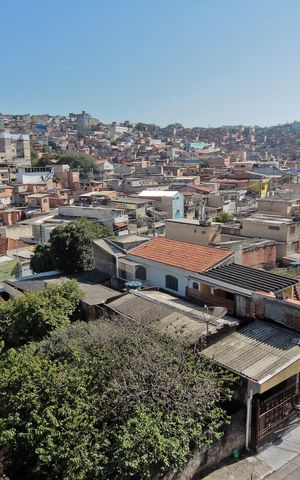 Apartamento à venda com 47m², 2 quartos e 1 vaga Apartamento à venda com 47m², 2 quartos e 1 vagaVista