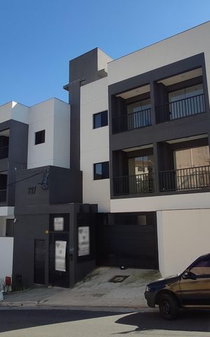 Apartamento à venda com 47m², 2 quartos e 1 vaga Apartamento à venda com 47m², 2 quartos e 1 vagaFachada
